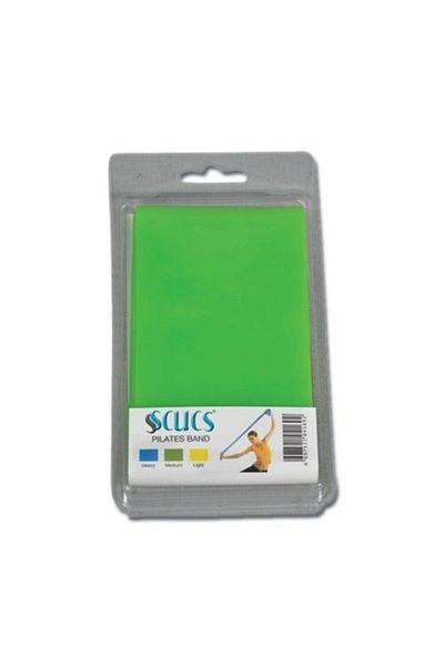SCUCS Pilates Tape