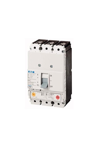Eaton 50a 36ka Termik-manyetik Ayarlı Kompakt Şalter