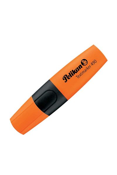 Pelikan 490 Highlighter Orange