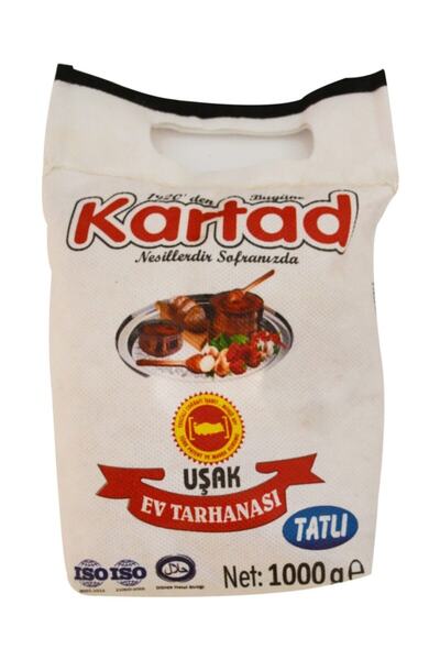 Kartad Uşak Tarhanası 1000 gr