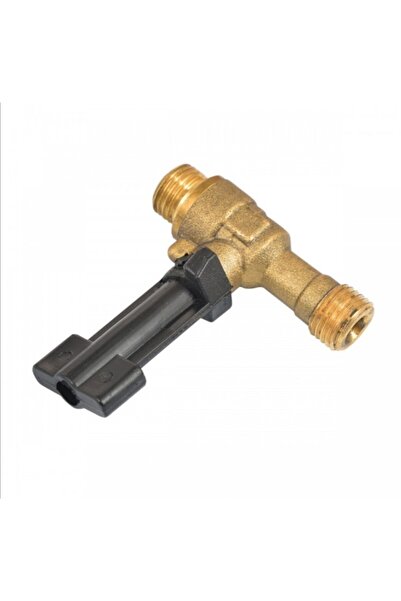 SUPERPARCA Bosch Kombi Su Doldurma Musluğu Musluk Vana Vanası Dişli Vidalı