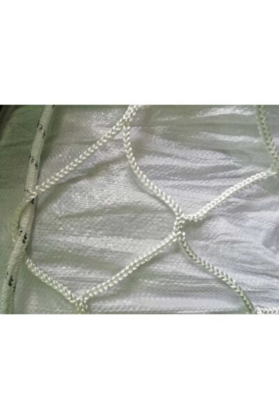 ünal file 6 Mm 2 X 2 Metre Balkon Güvenlik Filesi Çocuk Emniyet Ağı Merdiven Güvenlik Filesi Güvenlik Ağı