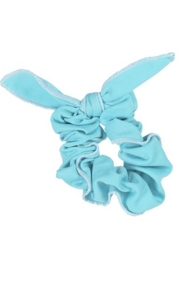 hahai accessories Hahai Women's Bow Model Scrunchie Buckle