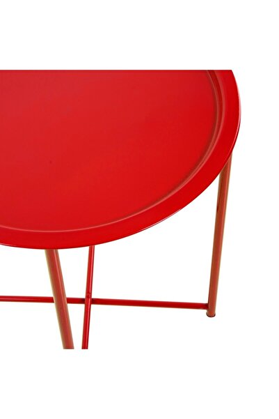 HASTUNÇ Katlanır Metal Sehpa