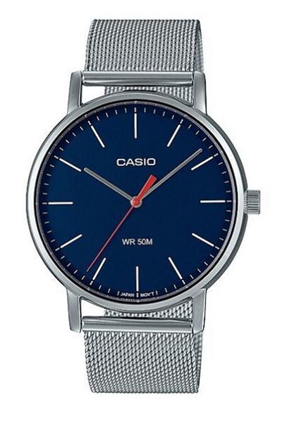 Casio ساعة يد رجالية MTP-E171M-2EVDF