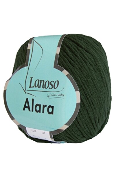 Alara 929 Koyu Yeşil
