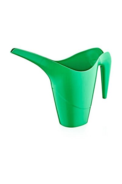 Genel Markalar Saksı Sulama Kabı 1.6 Litre Yeşil Şenyayla Sy6280