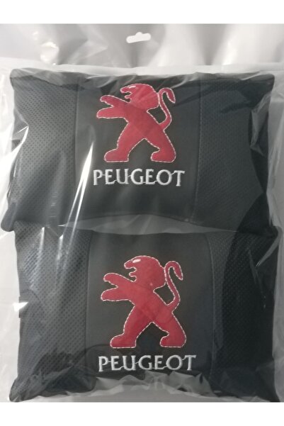 Peugeot Boyun Yastıgı
