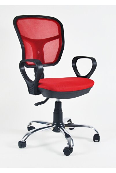 Elegant Ofis Çalışma Sandalyesi