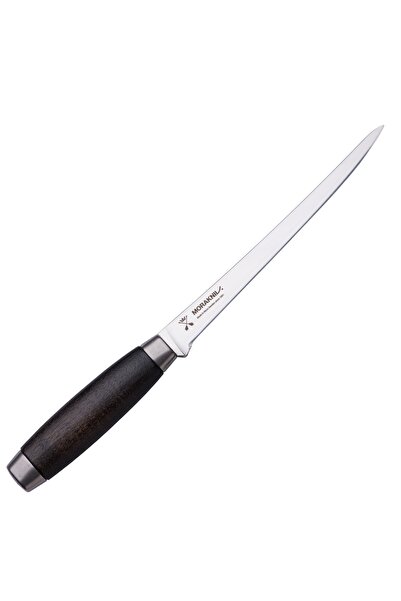 Classic 1891 Fileto Bıçağı (siyah) 19 Cm./7"