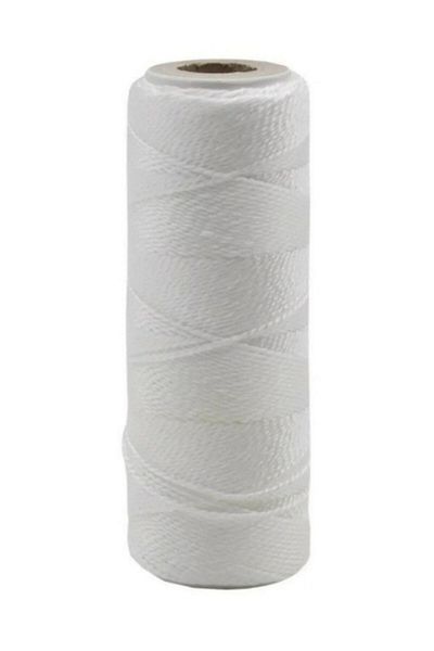Adel Kite Rope Whisk Rope Nylon 100 Gr Whisk Rope