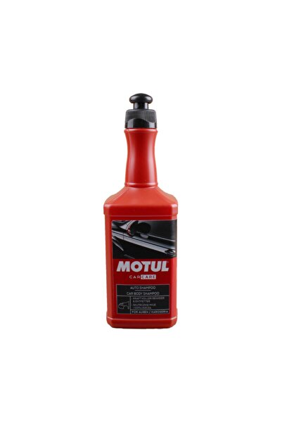 Motul CAR BODY SHAMPOO - ARAÇ ŞAMPUANI 500ML