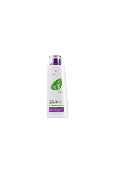 LR Aloe Via Aloe Vera Cleansing Milk