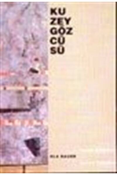 Ayrıntı Yayınları Kuzey Gözcüsü
