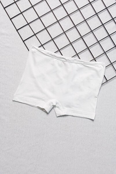 BSM Modal Women's Boxer Set of 2 -044744