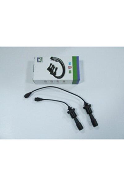 Genel Markalar MITSUBISHI LANCER- 04-08 BUJİ KABLOSU TAKIM (16V)(4G63)2.0 cc ...