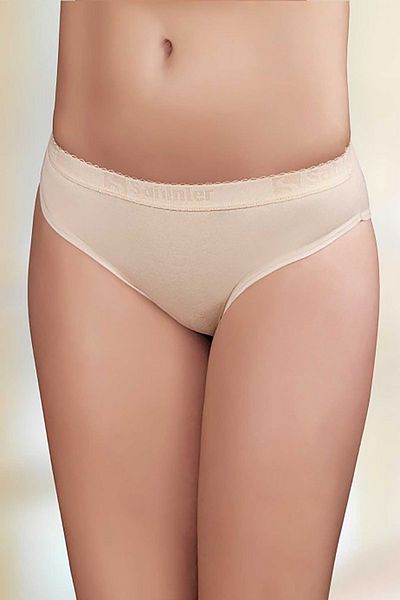Şahinler Set de 6 bikini cu nervuri
