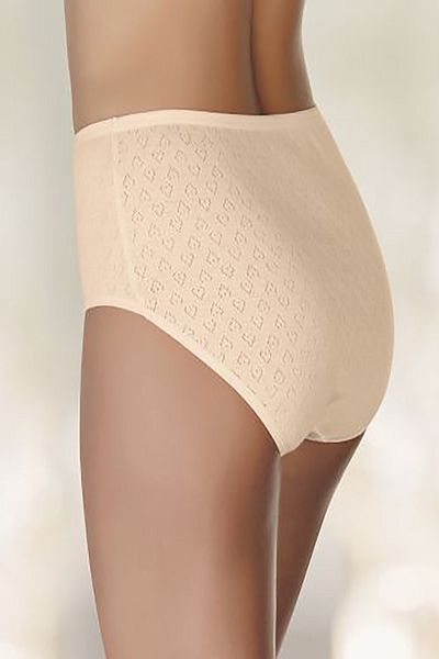 Şahinler Set bato pentru femei jacquard din 6 piese