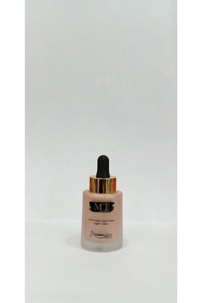 MT Makeuptime Liquid Brightening 101 -30 ml