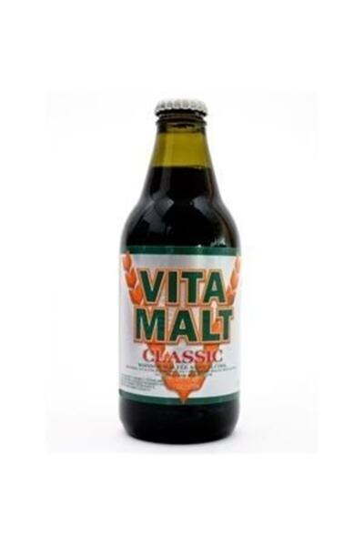 Vitamalt Classic 330 ml 10 Adet