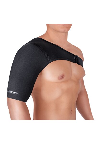 Orthocare 3026 Sholder Support Omuz Askısı Omuzluk Omuz Kırık Çıkık Sabitleme...