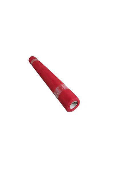 TATLI GÜNLER Γραικό Τούλι Κόκκινο Ρολό 70 cm (30 Μέτρα)