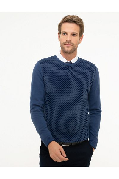 Pierre Cardin Мъжки трикотаж 50209921-vr028