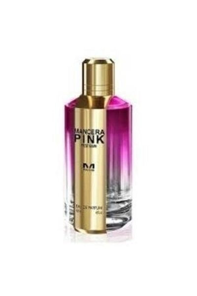 Mancera Pink Prestigium Perfume by Mancera EDP 120 ml
