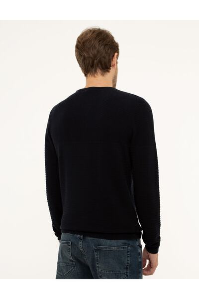 Pierre Cardin Erkek Triko 50208874-vr100