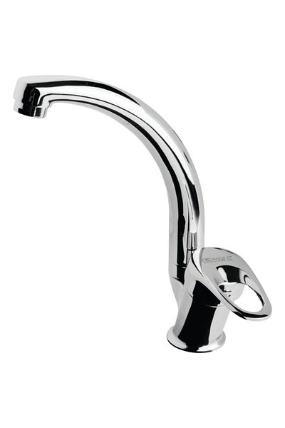 Newarc Smart Lux Short Pipe Sink Faucet 142721
