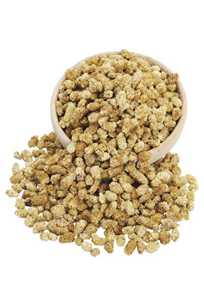 Genel Markalar Dut Kurusu 1kg (ERY)