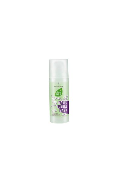 LR Aloe Vera Foaming Mask
