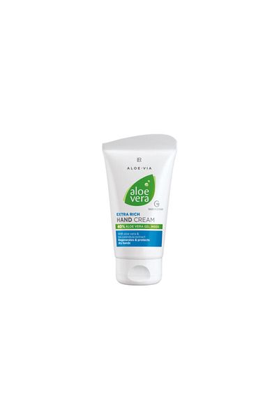 LR Hunting Rich Hand Cream