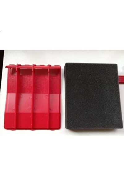 Fakir Ranger Electronic Toz Haznesi Hepa Filtre Seti