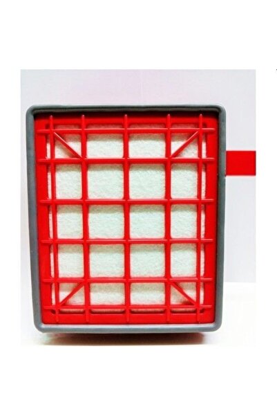 Fakir Ranger Electronic Toz Haznesi Hepa Filtre Seti