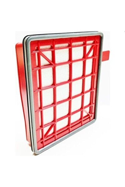 Fakir Ranger Electronic Toz Haznesi Hepa Filtre Seti