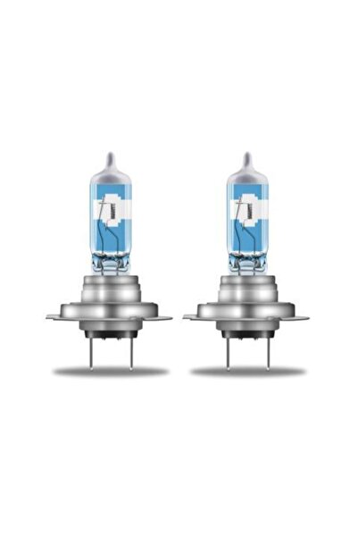 Osram Ford Night Breaker Laser H7 Ampul %150 Fazla Işık
