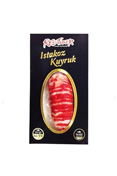 Red Tiger Istakoz Kuyruğu 80 gr