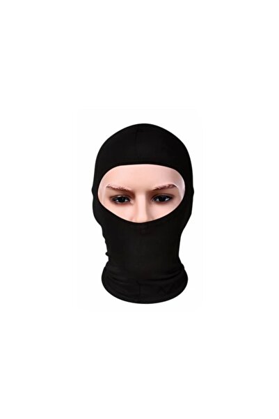 Genel Markalar Termal Balaklava (kar Maskesi)