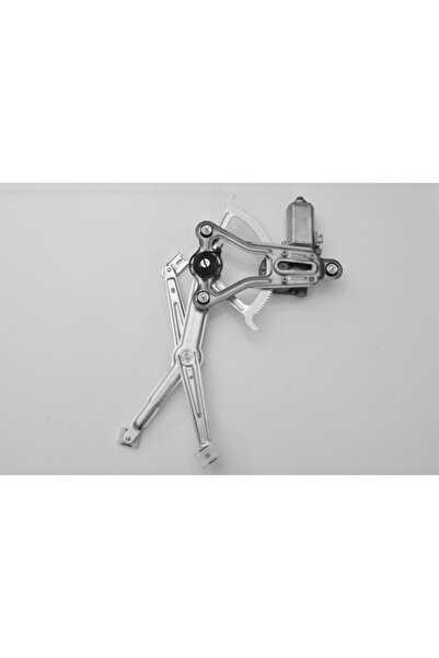 Genel Markalar Mercedes W124 Kasa Sol Ön Cam Krikosu Motorlu İthal