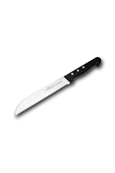 Bora Bıçakları Bora M-725 Abs Ekmek Kesim Bıçağı Bıçak
