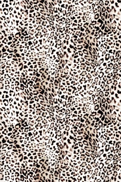 MODANOİVA Leopar Desenli Dijital Baskılı Halı Mrc1528