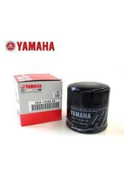 Yamaha Fazer 6 Fazer 8 Xj-6 Yağ Filitresi Orjinal 5gh-13440-60