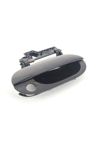 Bimbo Otomotiv E39 5 Series Door External Opening Handle - Front Right 51218245464