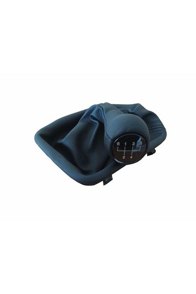 Bimbo Otomotiv أسود E30 Gear - نوع مسطح منفاخ كامل