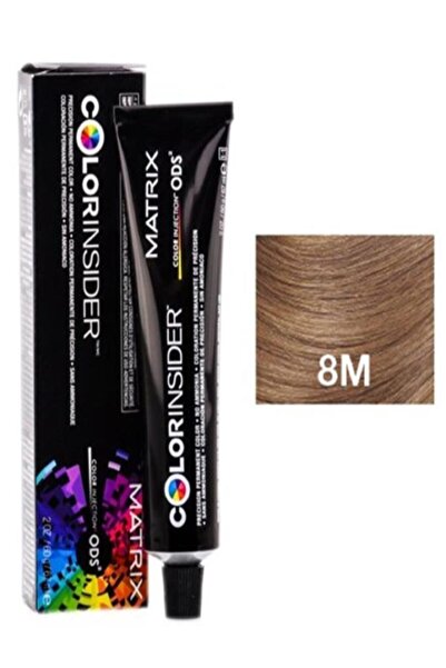 Matrix Socolor Beauty 8m Saç Boyası 60 Gr