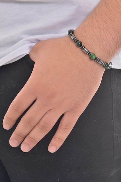 LABALABA Men's Natural Bracelet - Stylish and Comfortable Design