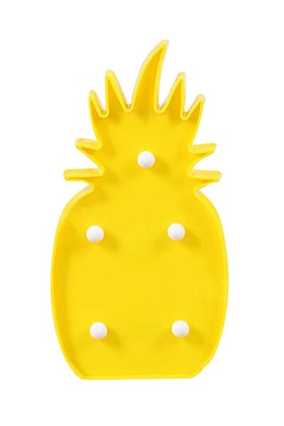MAGICLEDCORNER Ananas Led Pano