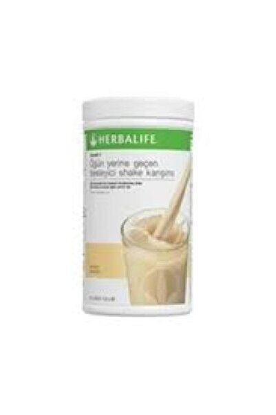 Herbalife Vanilyalı Fomül 1 Shake