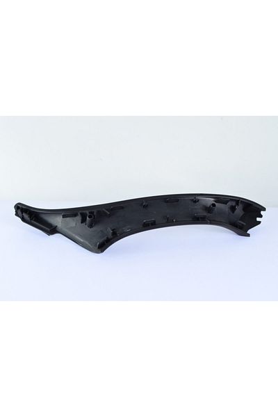 Bimbo Otomotiv 51417225851 غطاء مقبض سحب الباب يسار أسود F10 - F11